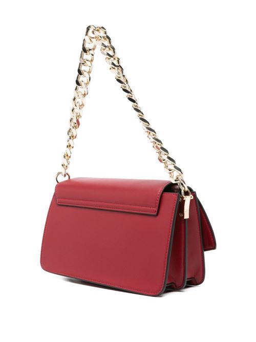 borsa donna a spalla rossa JUST CAVALLI | 79RA4BY1ZSD14U89